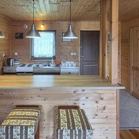 Gorgeous Home In Jezierzany Jezierzany