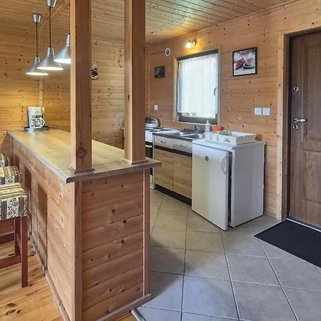 Gorgeous Home In Jezierzany *