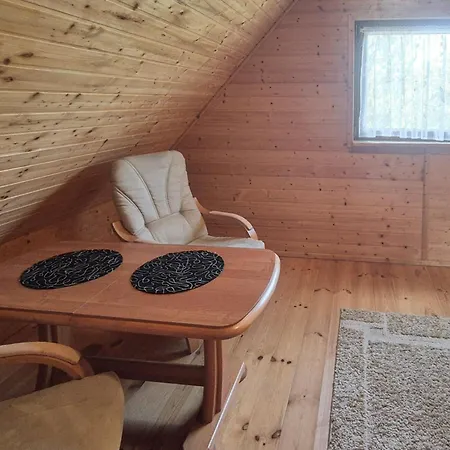 بيت للعطل Gorgeous Home In Jezierzany *